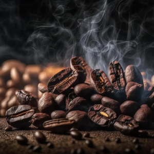 Cafe Royal Switzerland Espresso Honduras [Digital]